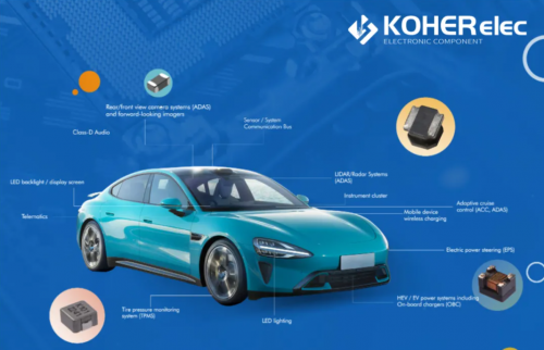 优化车载直流电源系统，，，，，提升效率与电池寿命