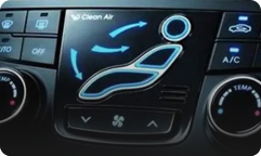 空调控制？？？